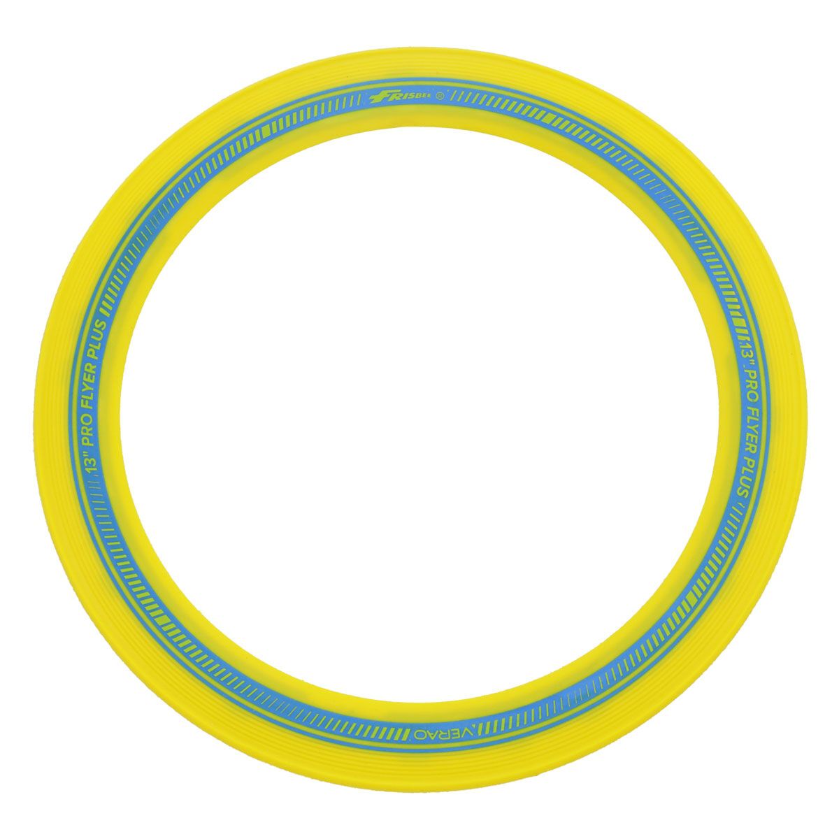 Verao by Frisbee Pro Flyer Plus