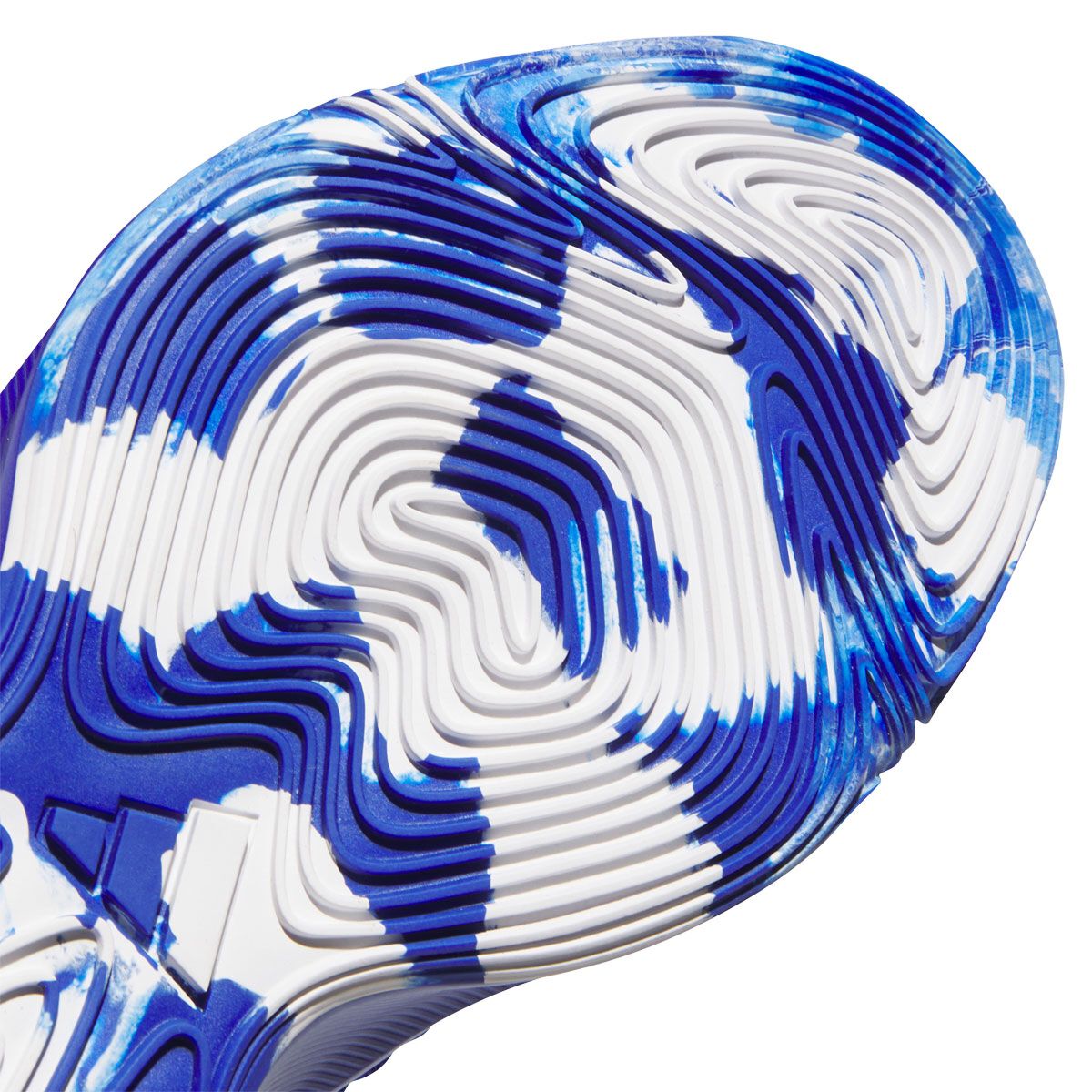 adidas Initiation GS Kids Basketball Shoes