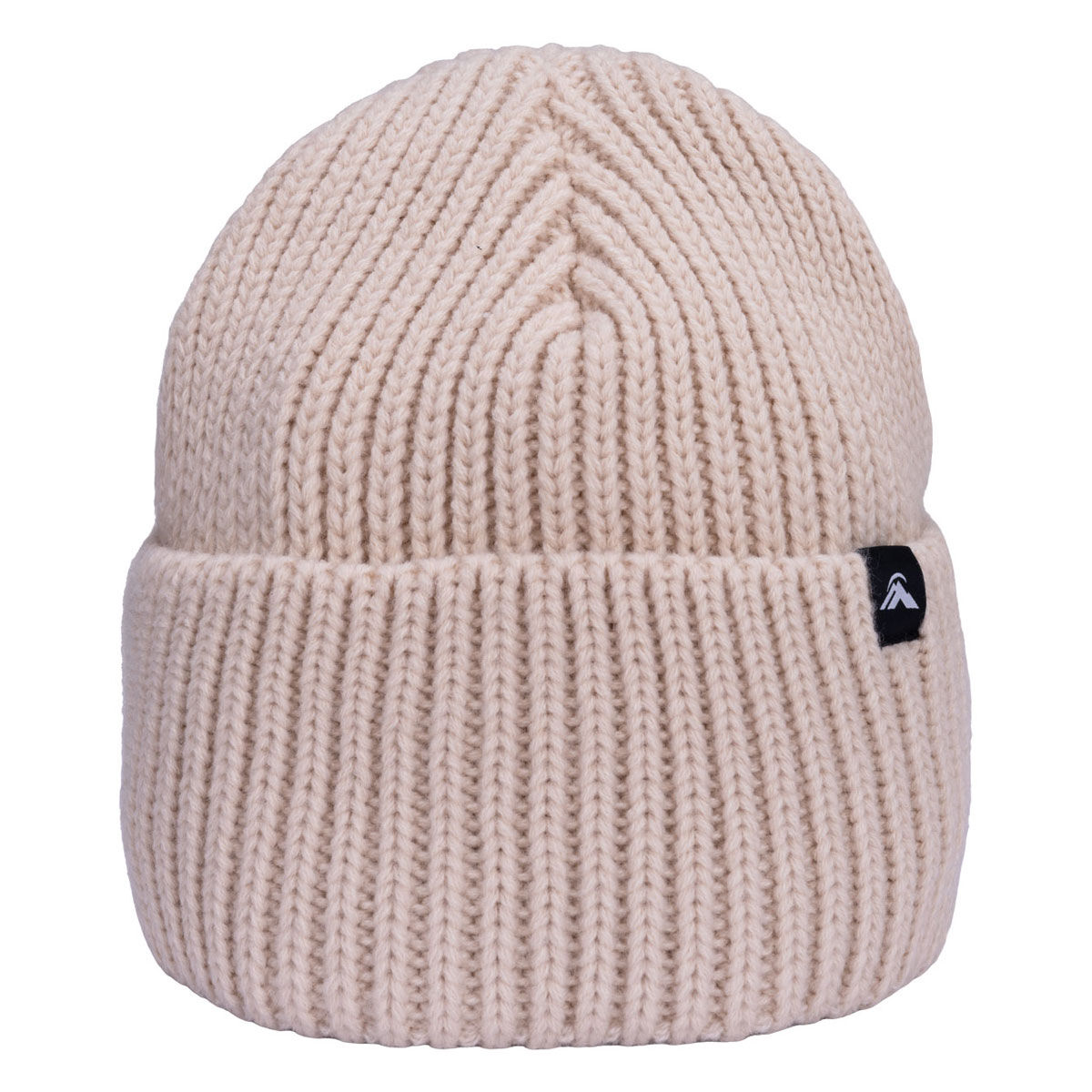 macpac Unisex Thick Knit Beanie