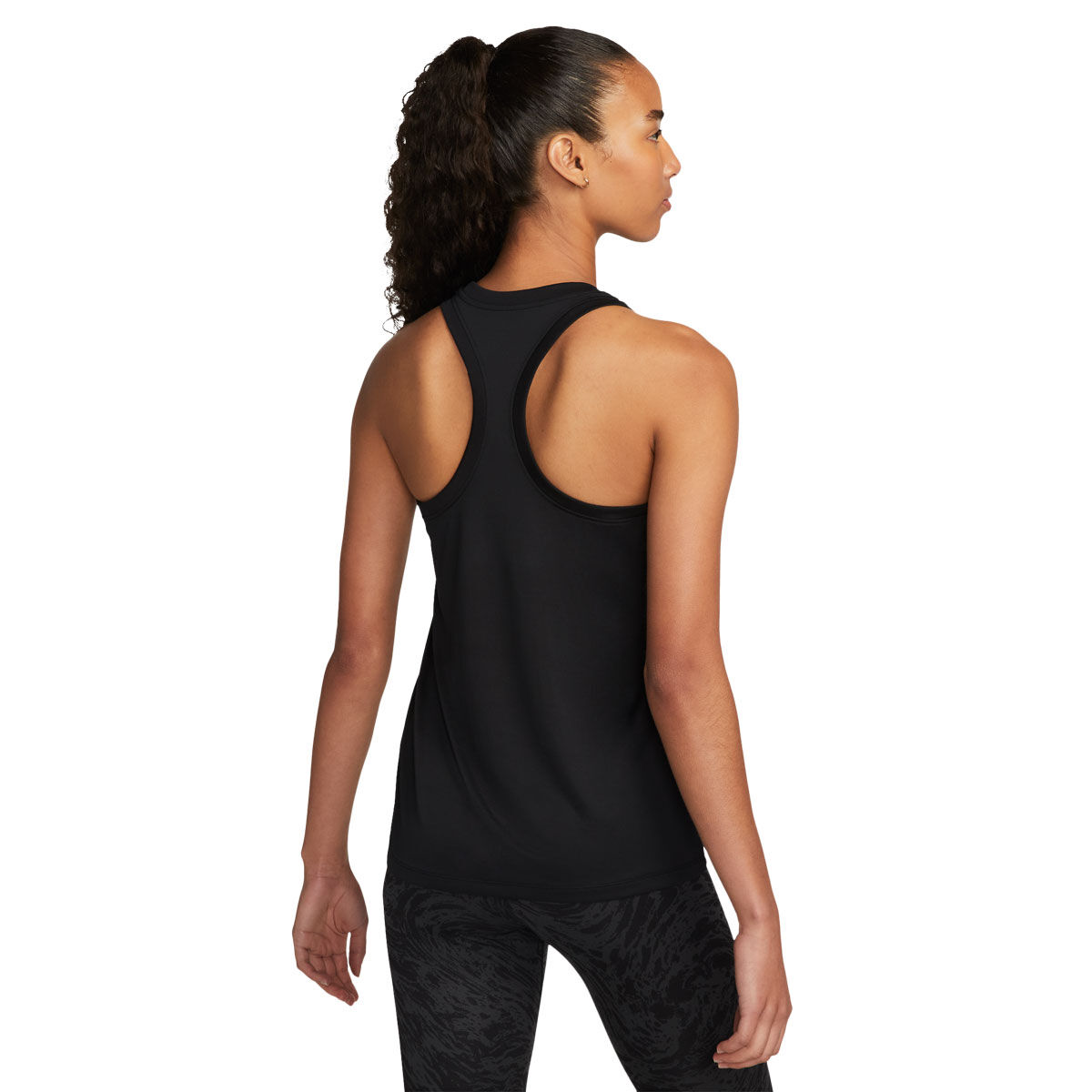 Nike Womens Legend Dri-FIT Racerback Tank