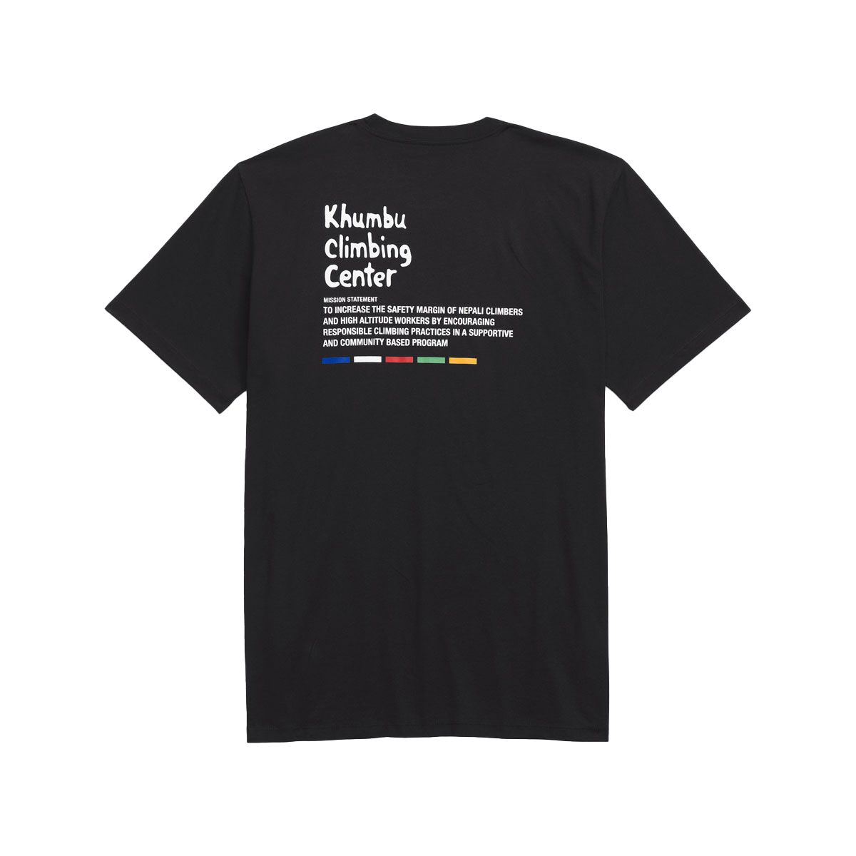 The North Face Mens Climb Tee
