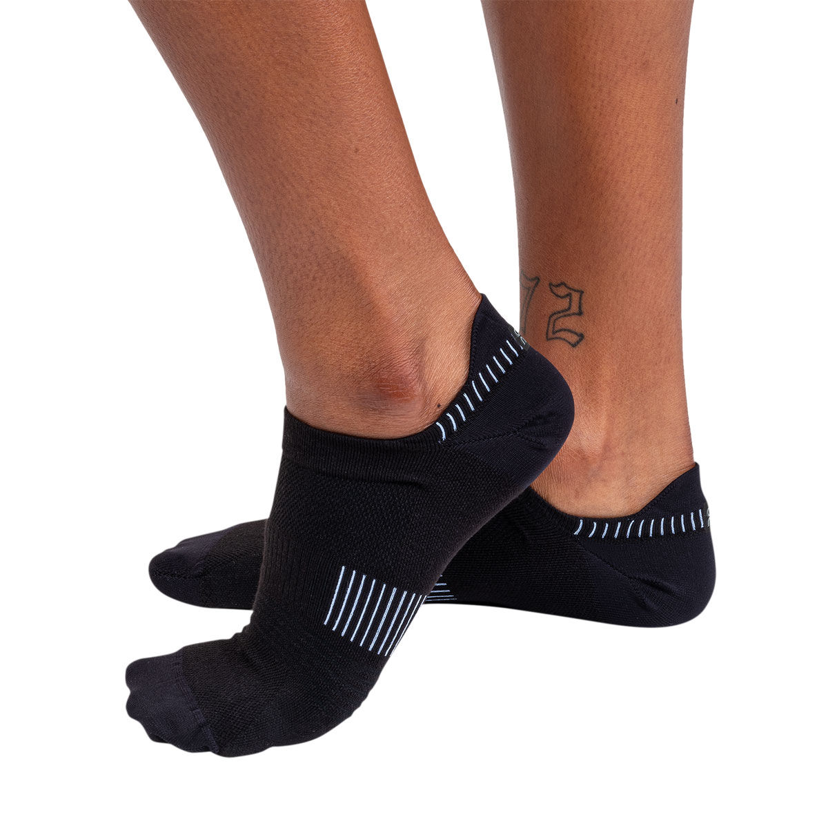 On Running Ultralight Womens Low Socks