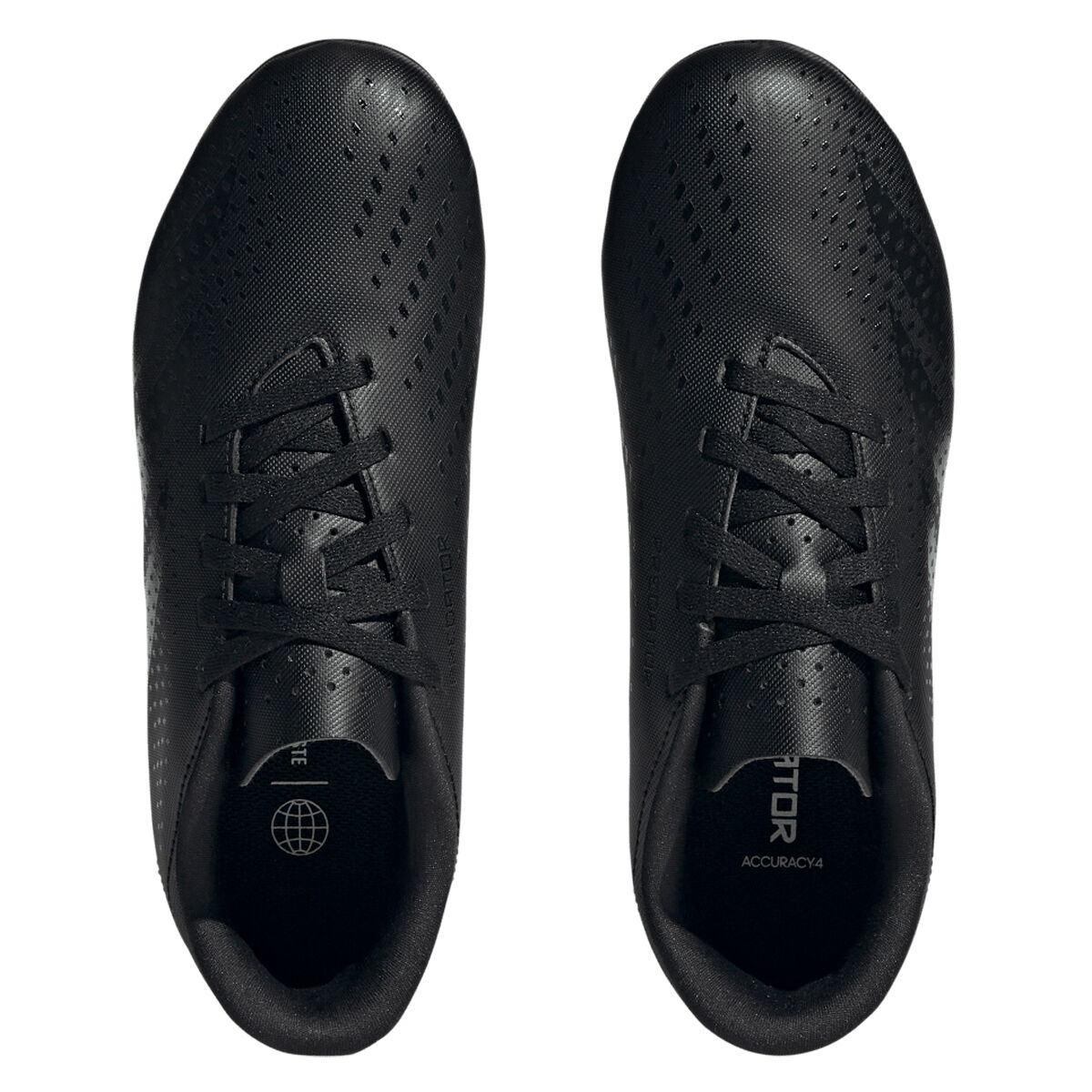 adidas Predator Accuracy .4 Kids Football Boots