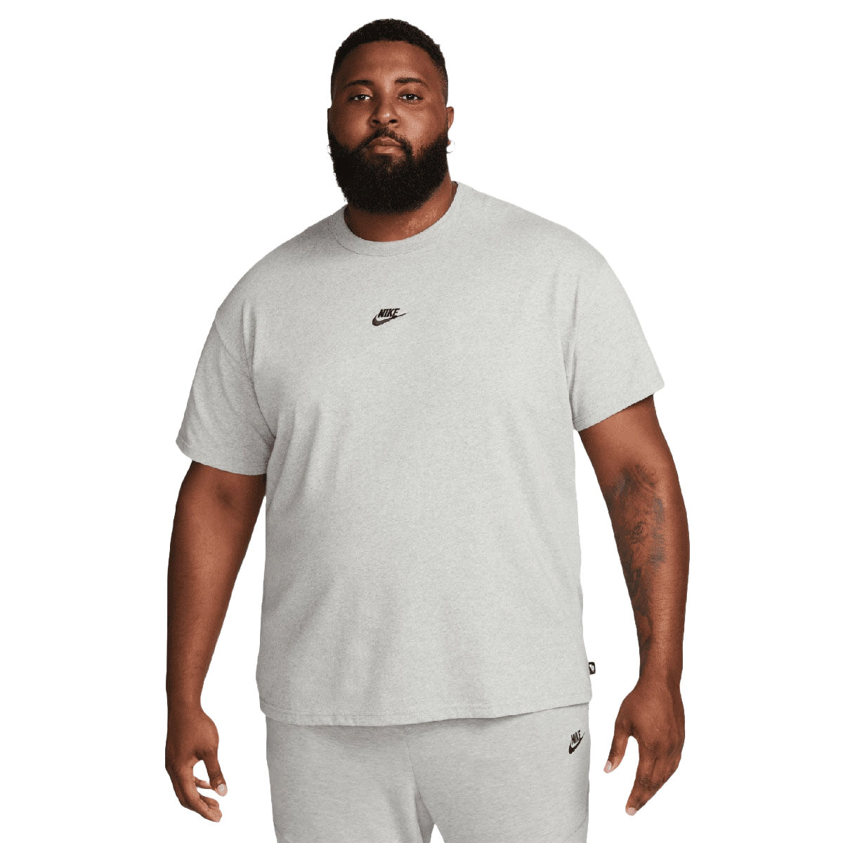 Nike Mens Sportswear Premium Essentials Heavyweight Tee