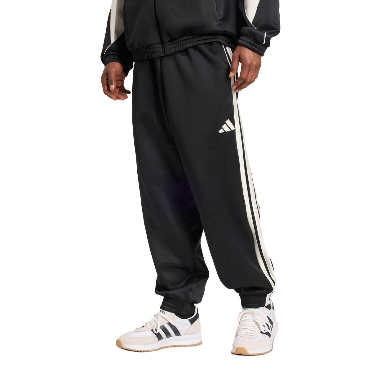 adidas Mens Stadium Track Pants