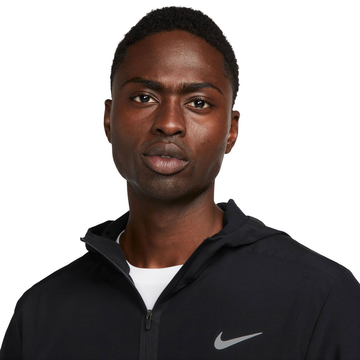 Nike Mens Form Dri-FIT Hooded Versatile Jacket