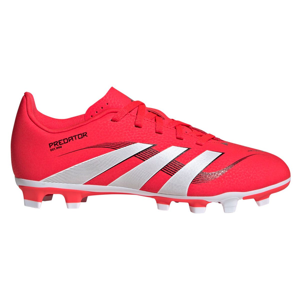 adidas Predator Club Kids Football Boots