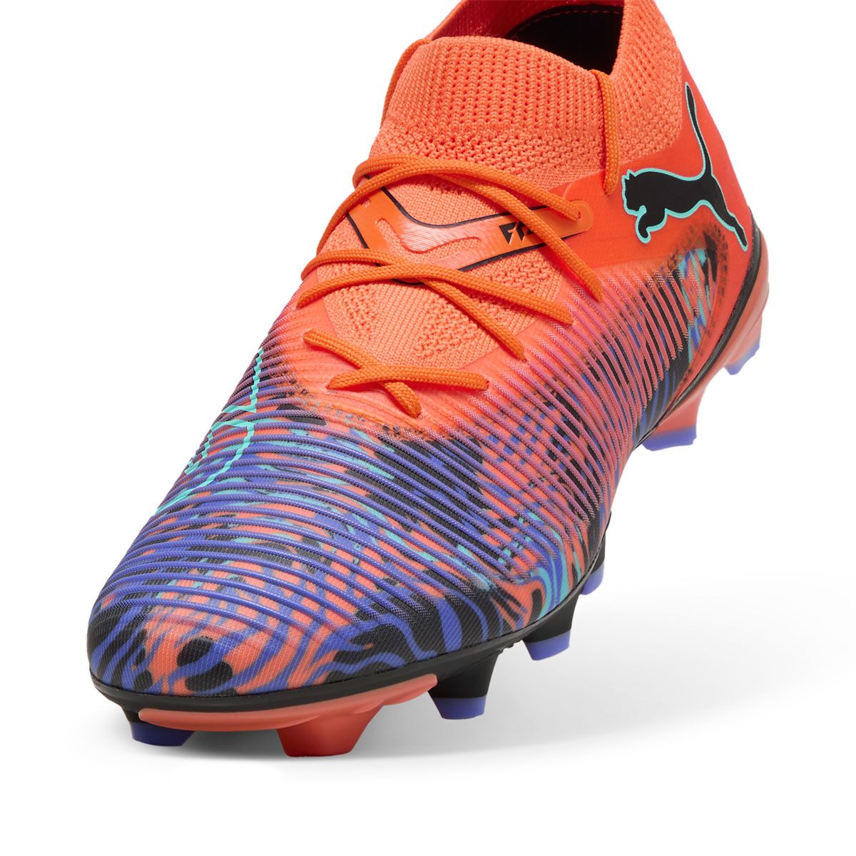 Puma Future 8 Match Football Boots