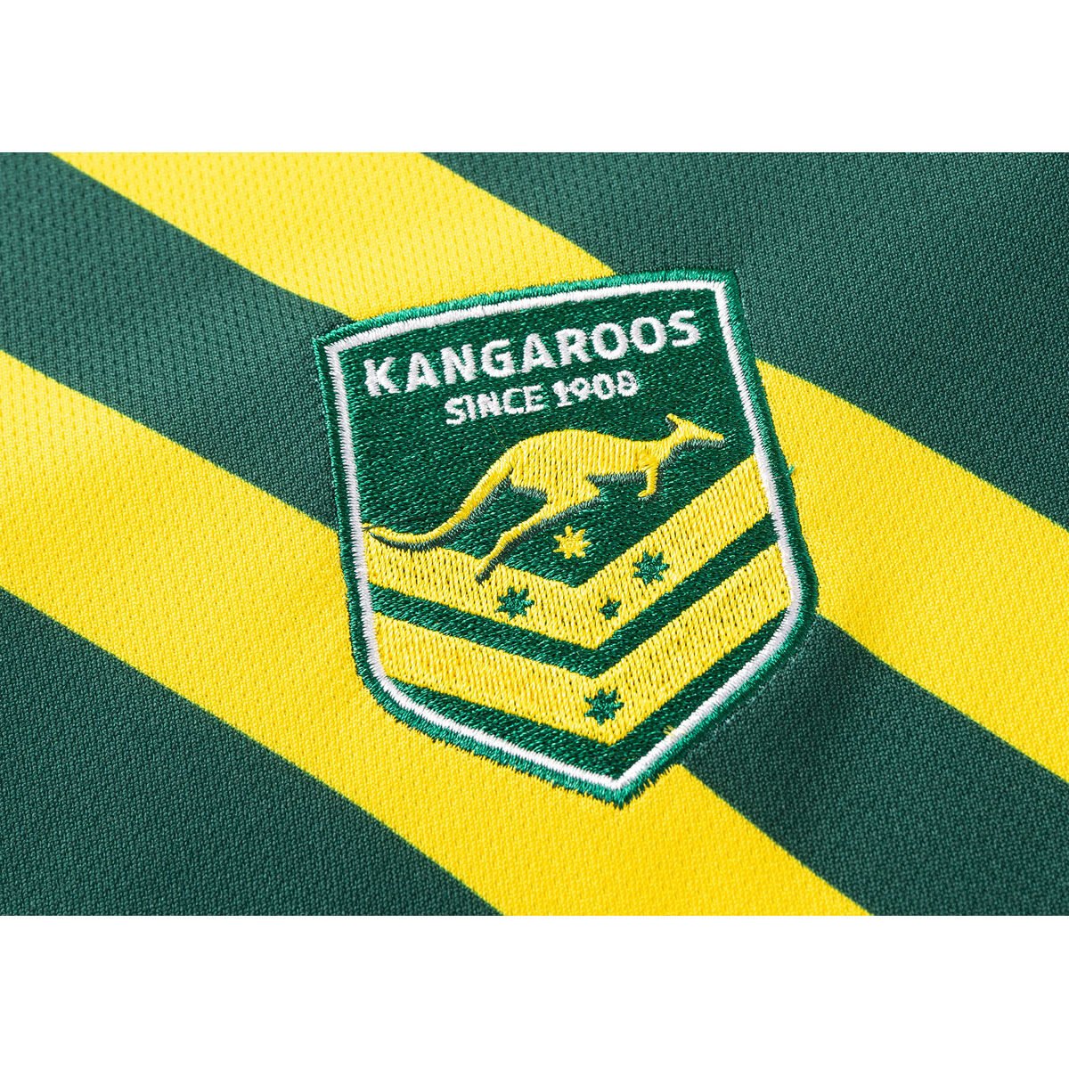 Jillaroos Womens 2025 Home Jersey