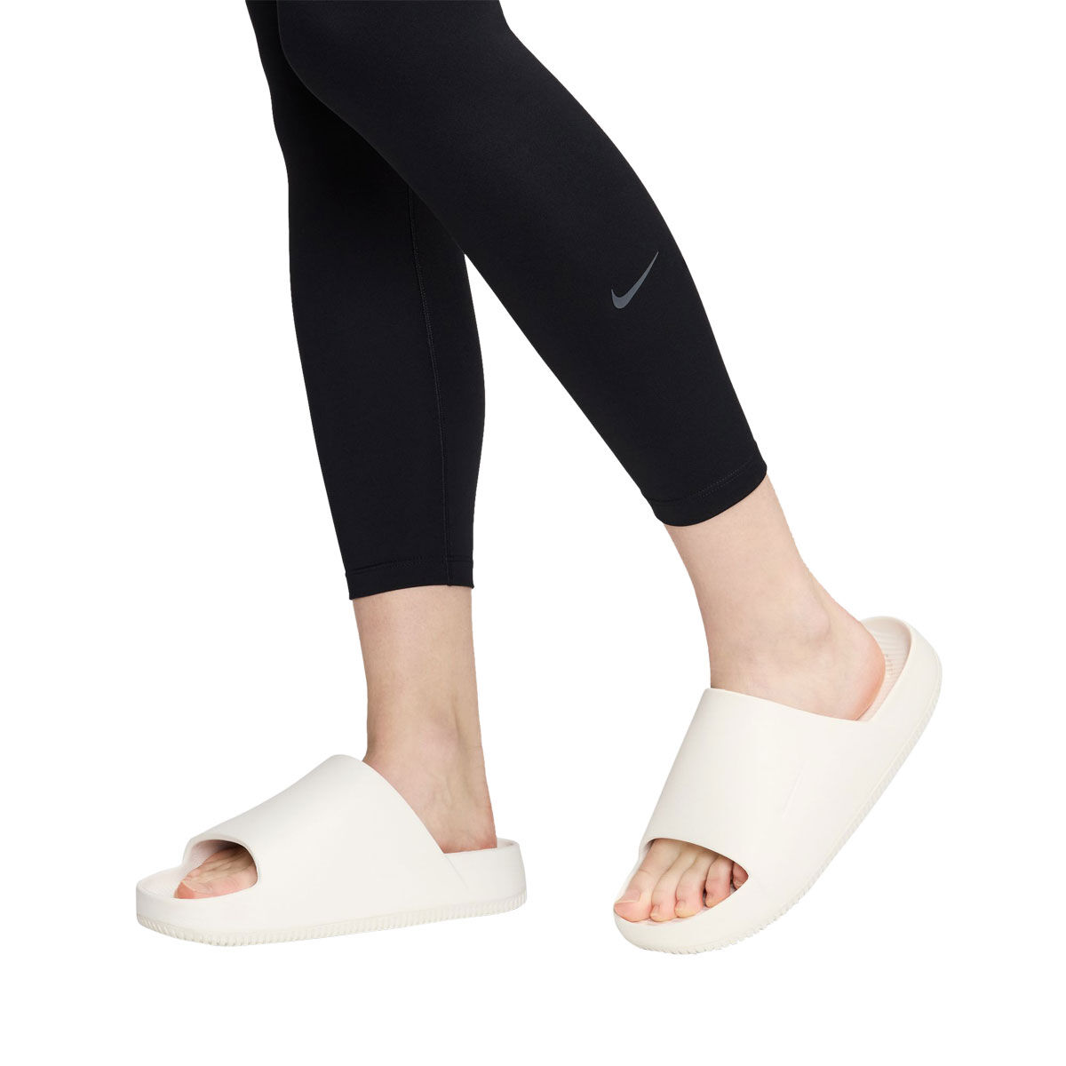 Nike Womens One Dri-FIT High Rise 7/8 Tights