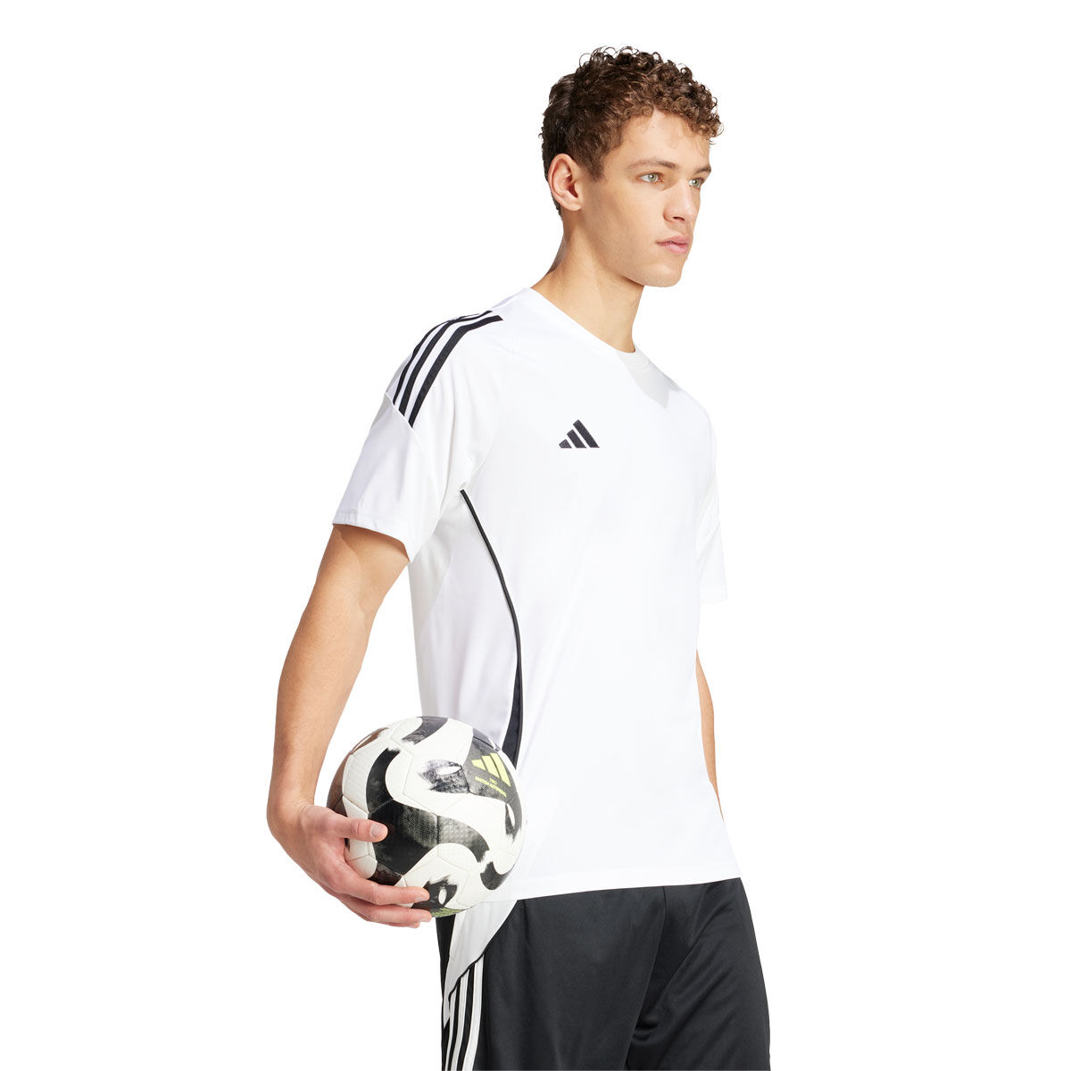 adidas Mens Tiro24 Jersey
