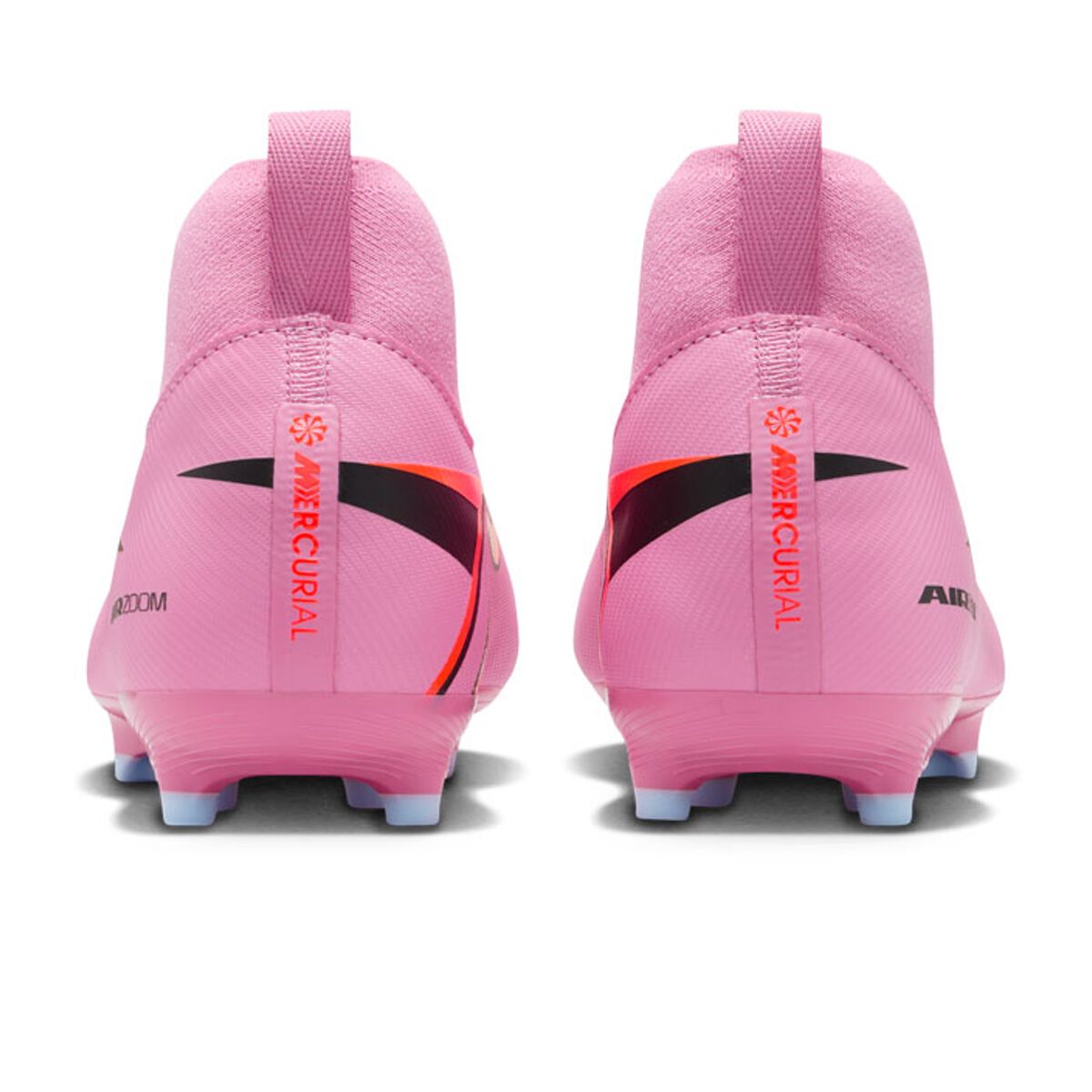 Nike Jr. Mercurial Superfly 10 Academy MG High-Top Football Boots