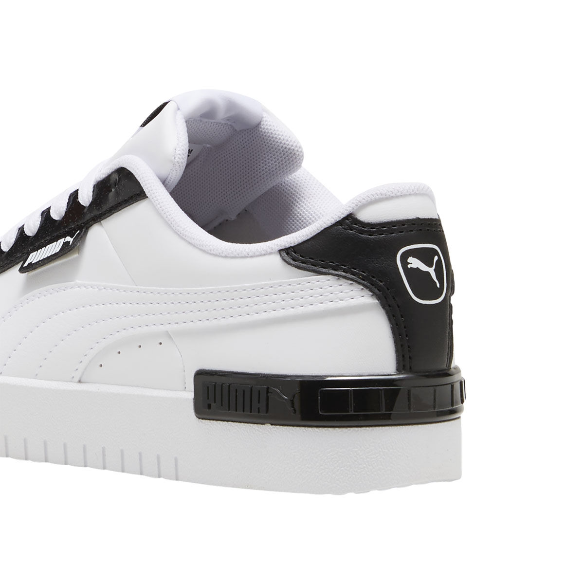 Puma Jada Nightkeeper GS Kids Casual Shoes