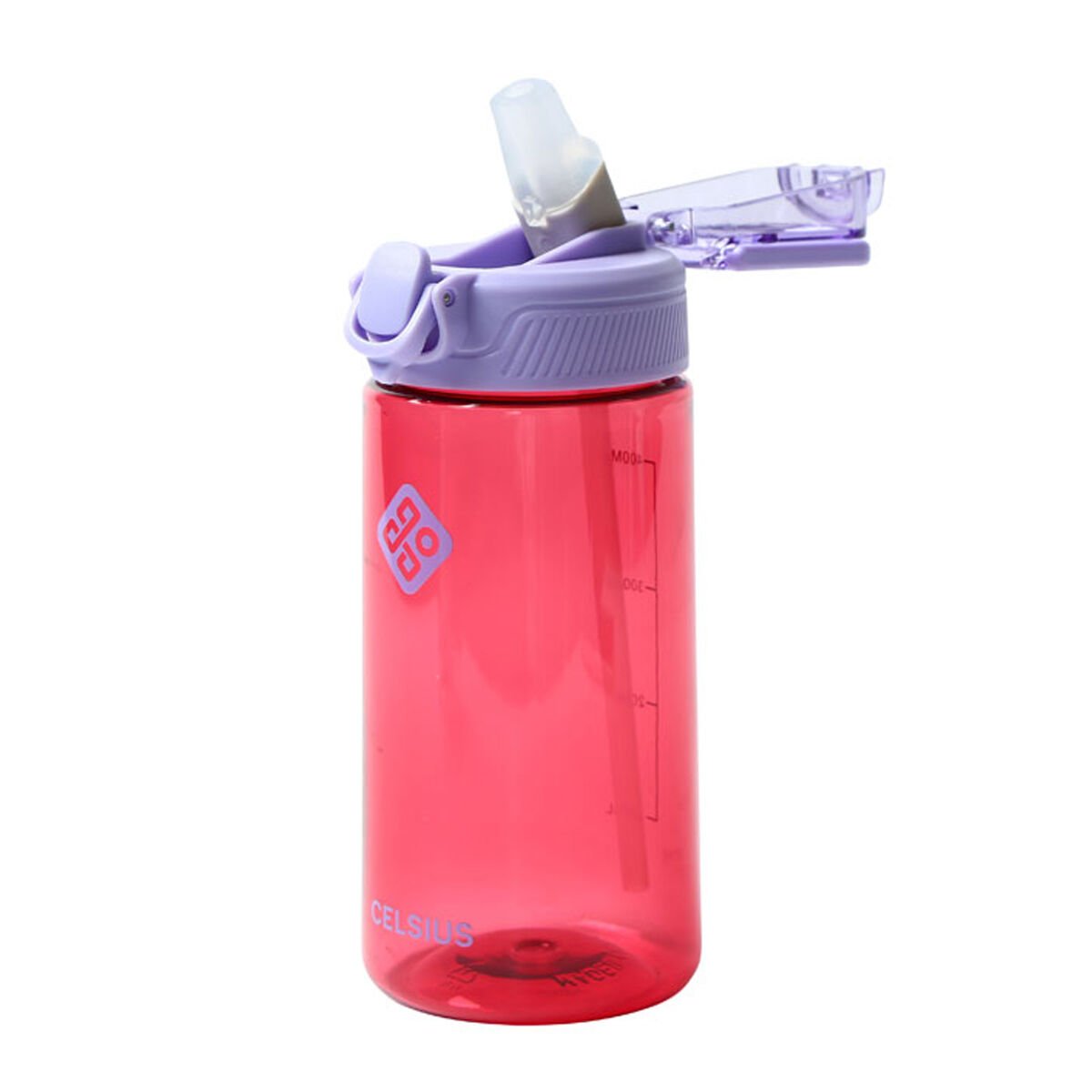 Celsius 510ml Kids Bottle