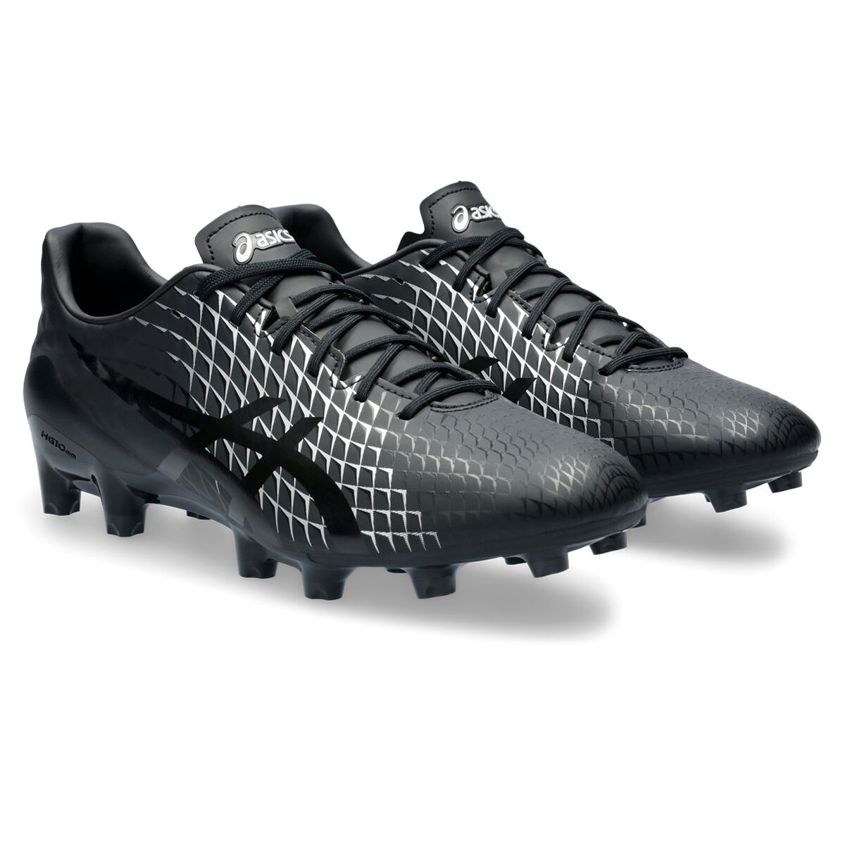 Asics Menace 4 Football Boots
