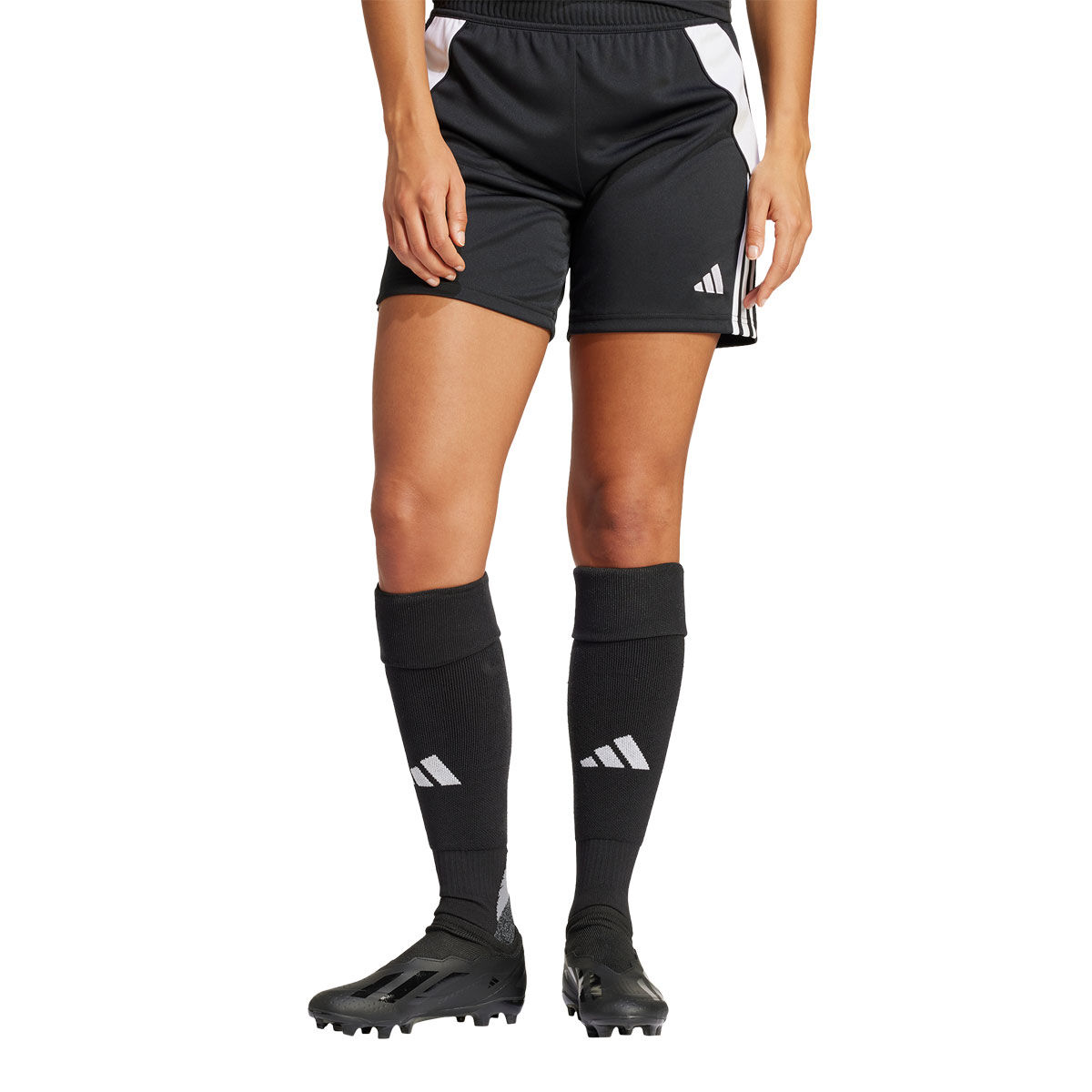 adidas Womens Tiro24 Shorts