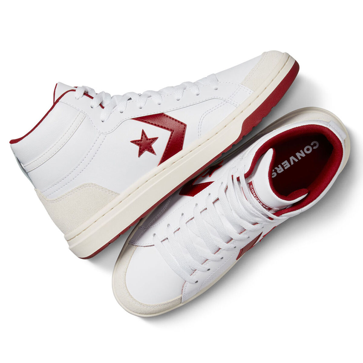 Converse Pro Blaze v2 Mens Casual Shoes