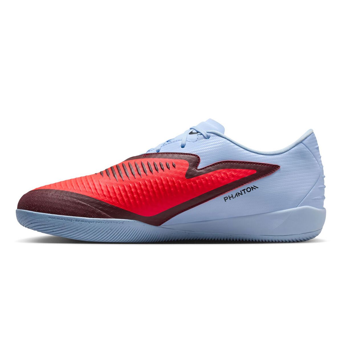 Nike Phantom 6 Low Academy IC Indoor Soccer Shoes
