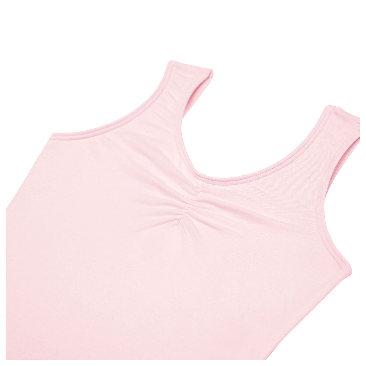 Flo Dance Kids Basic Tank Leotard