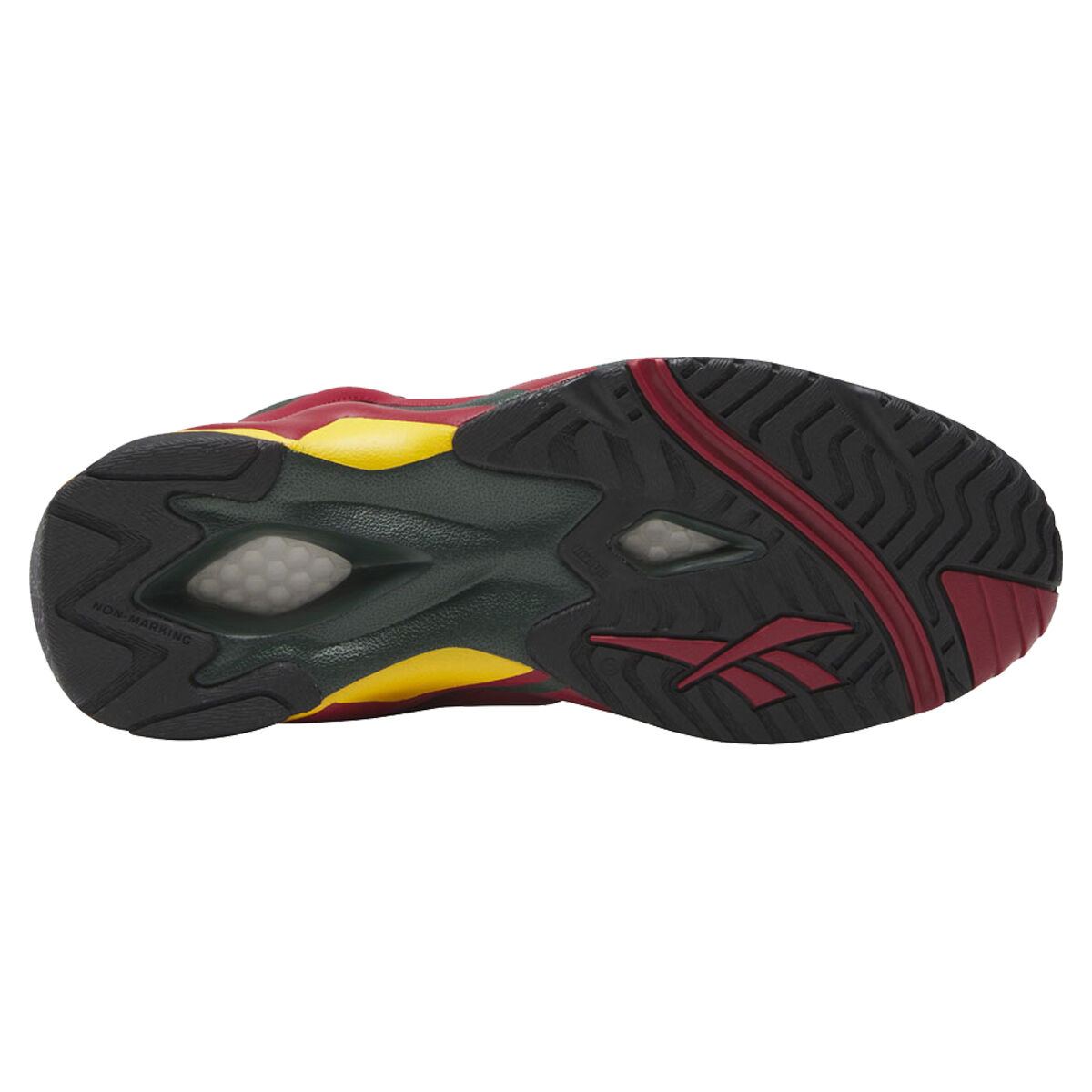 Reebok Hurrikaze II Basketball Shoes