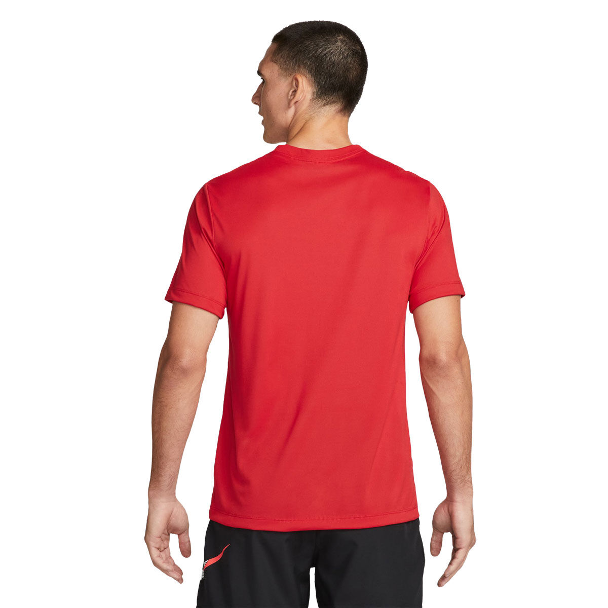 Nike Mens Dri-FIT Legend Fitness Tee