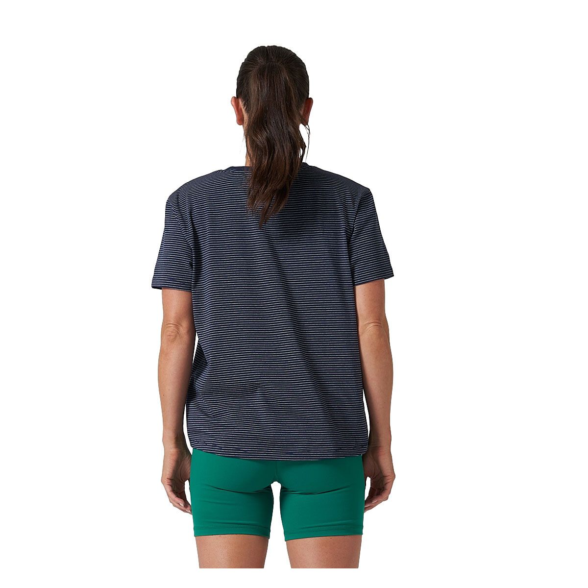 Ell/Voo Womens Jordan Tee