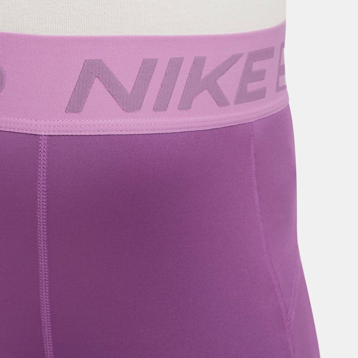 Nike Pro Junior Dri-FIT 5 Inch Short Tights