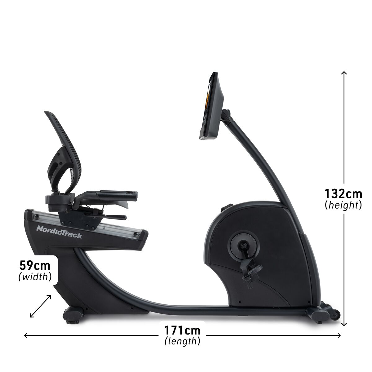 NordicTrack GX LE NT25 Bike