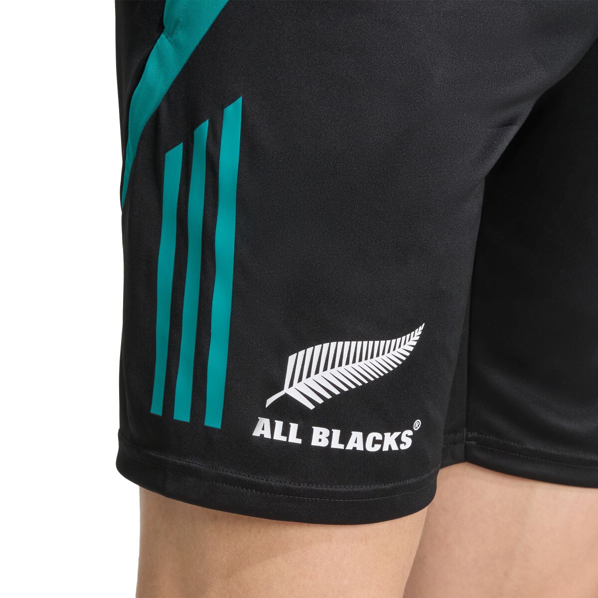 All Blacks 2025 Mens Gym Shorts