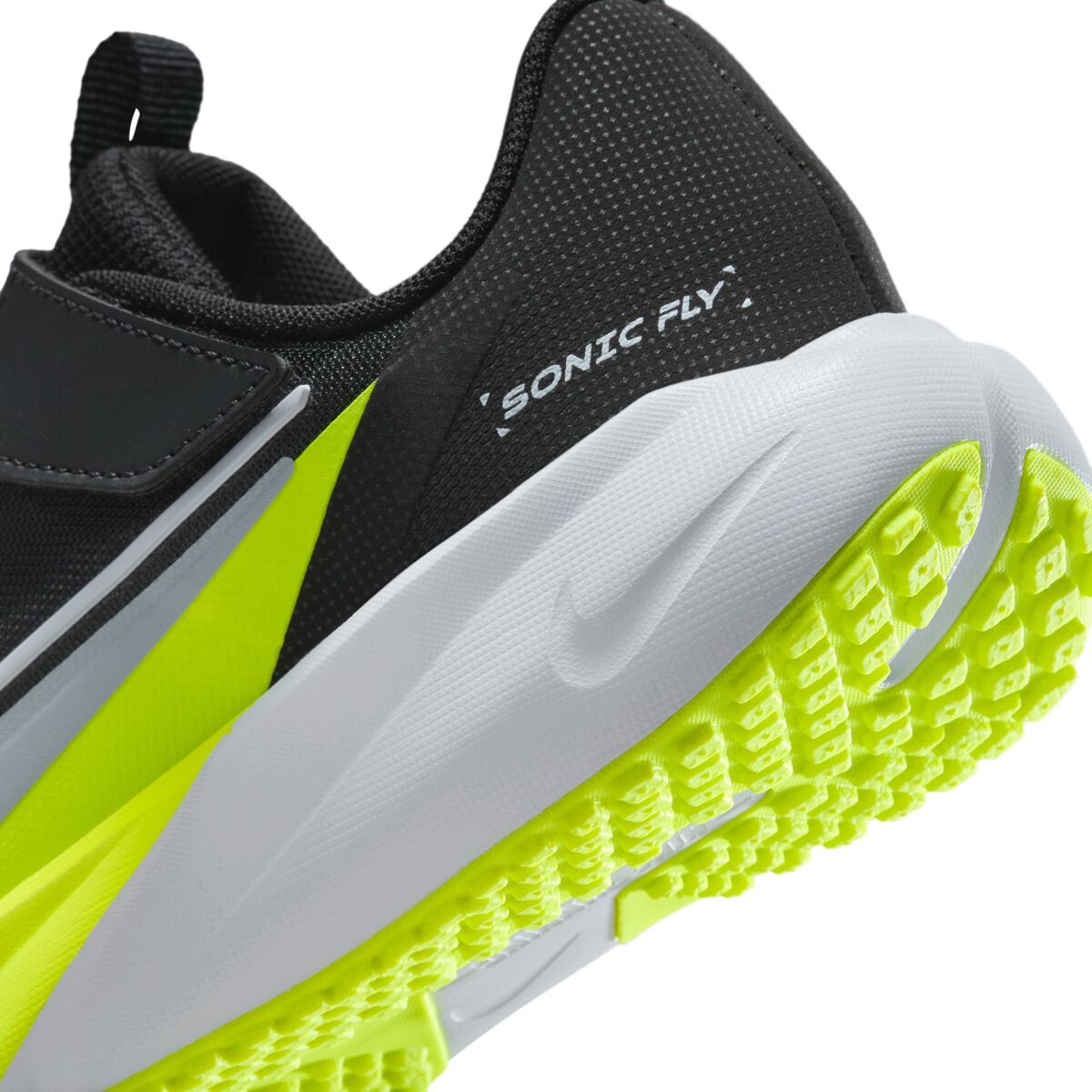 Nike Sonic Fly PS Kids Running Shoes