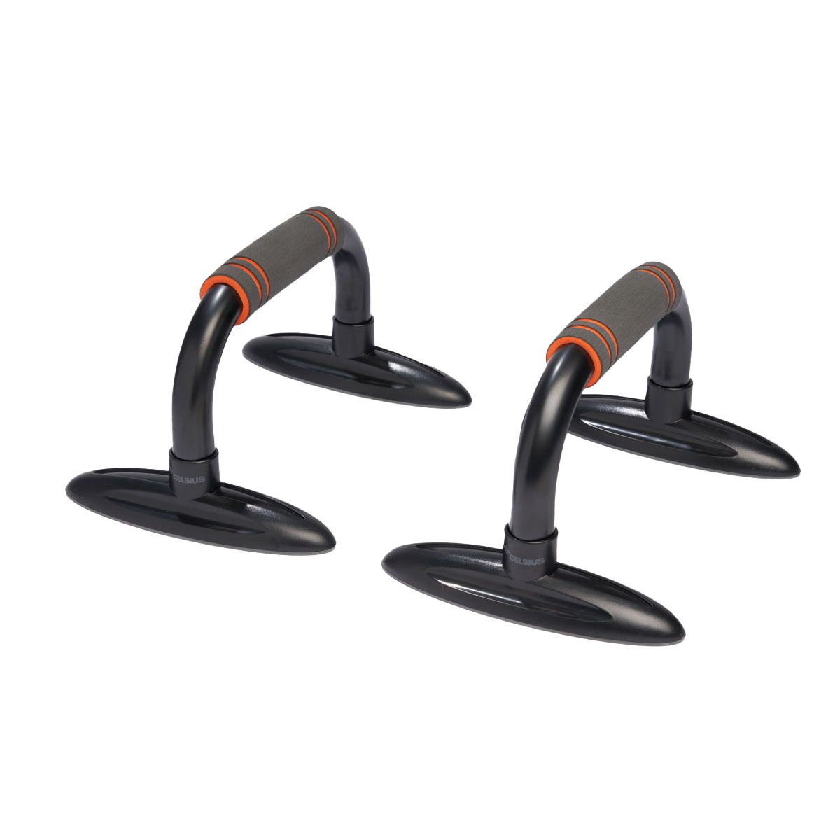 Celsius Push-Up Bars