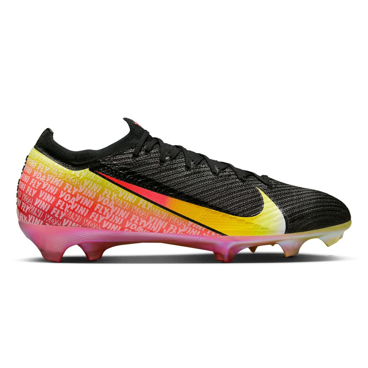 Nike Mercurial Vapor 16 Elite Vini Jr. FG Football Boots