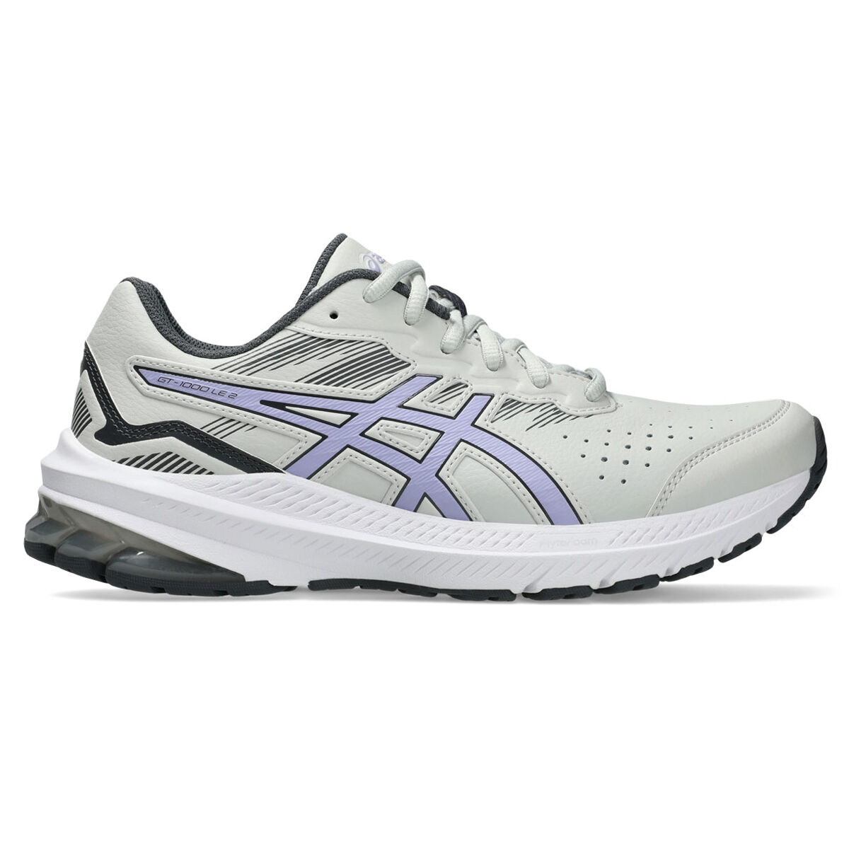 Asics GT 1000 LE 2 D Womens Walking Shoes