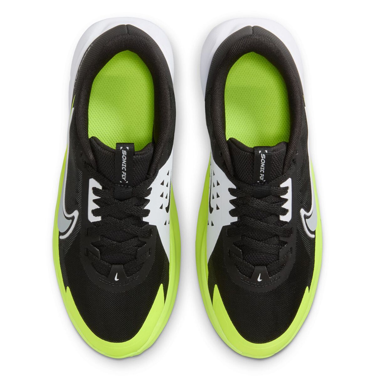 Nike Sonic Fly GS Kids Running Shoes