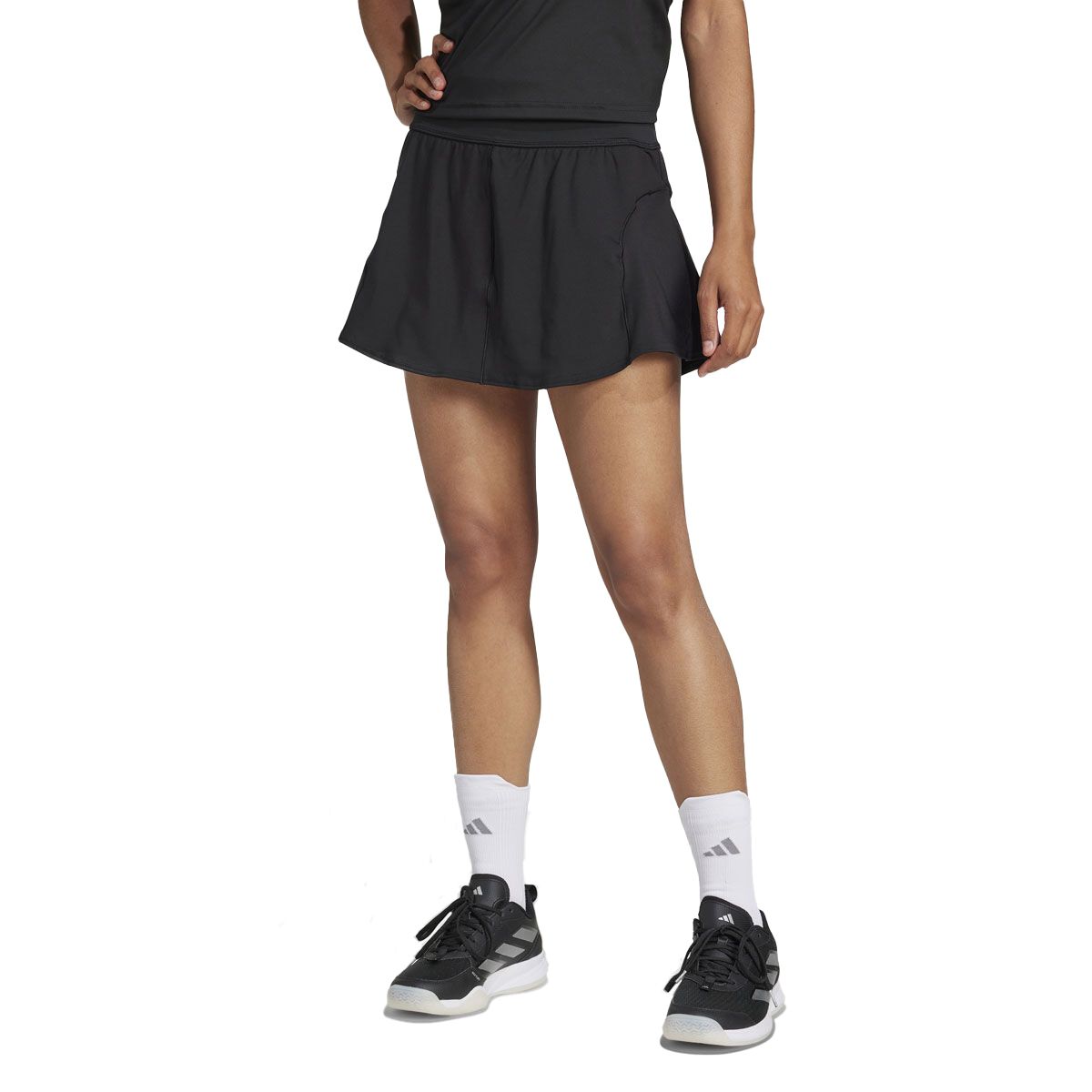 adidas Womens Match CLIMACOOL Tennis Skirt