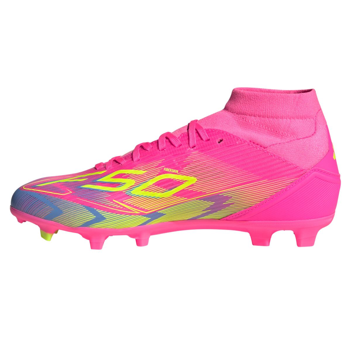 adidas F50 League Mid Womens Football Boots