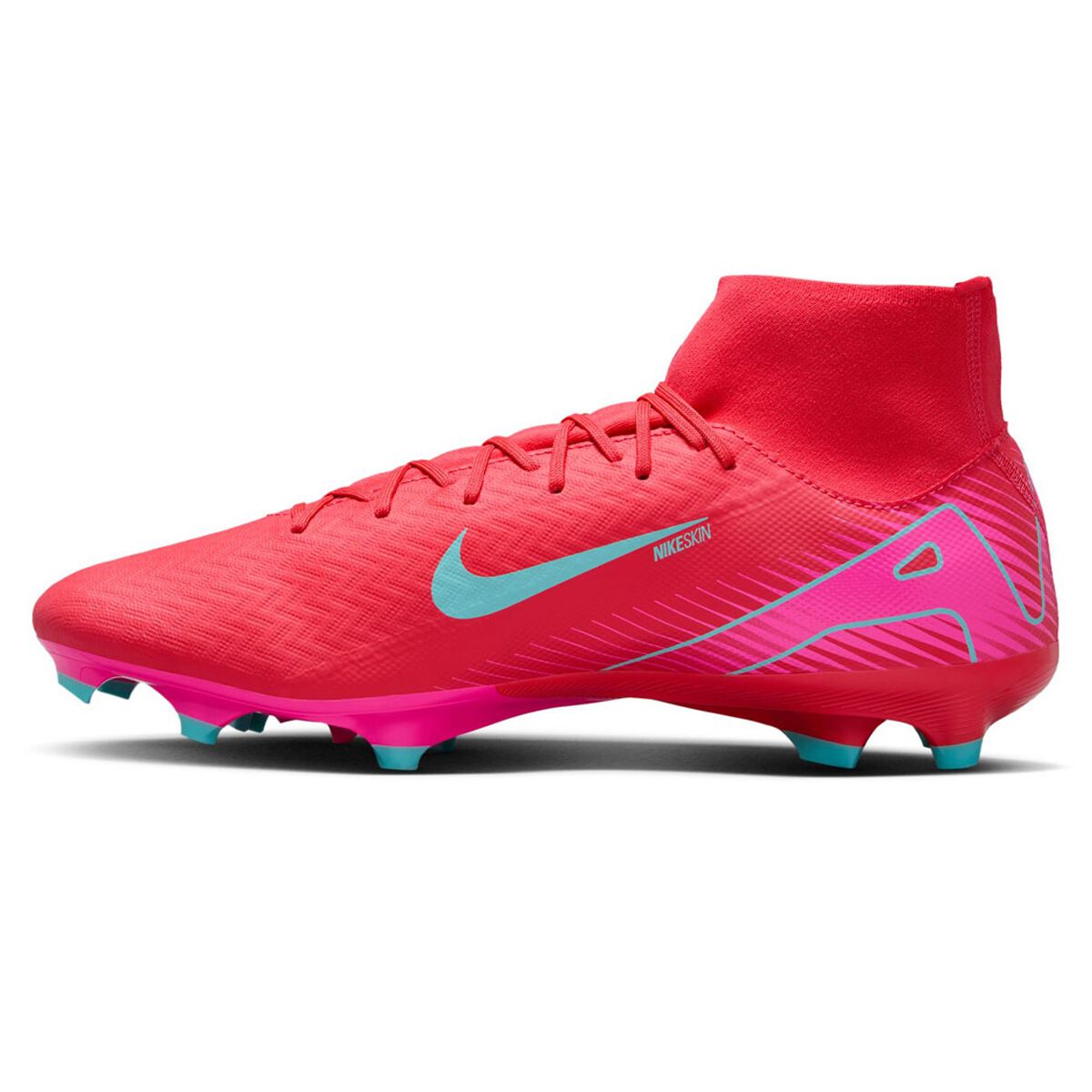 Nike Mercurial Superfly 10 Academy Football Boots