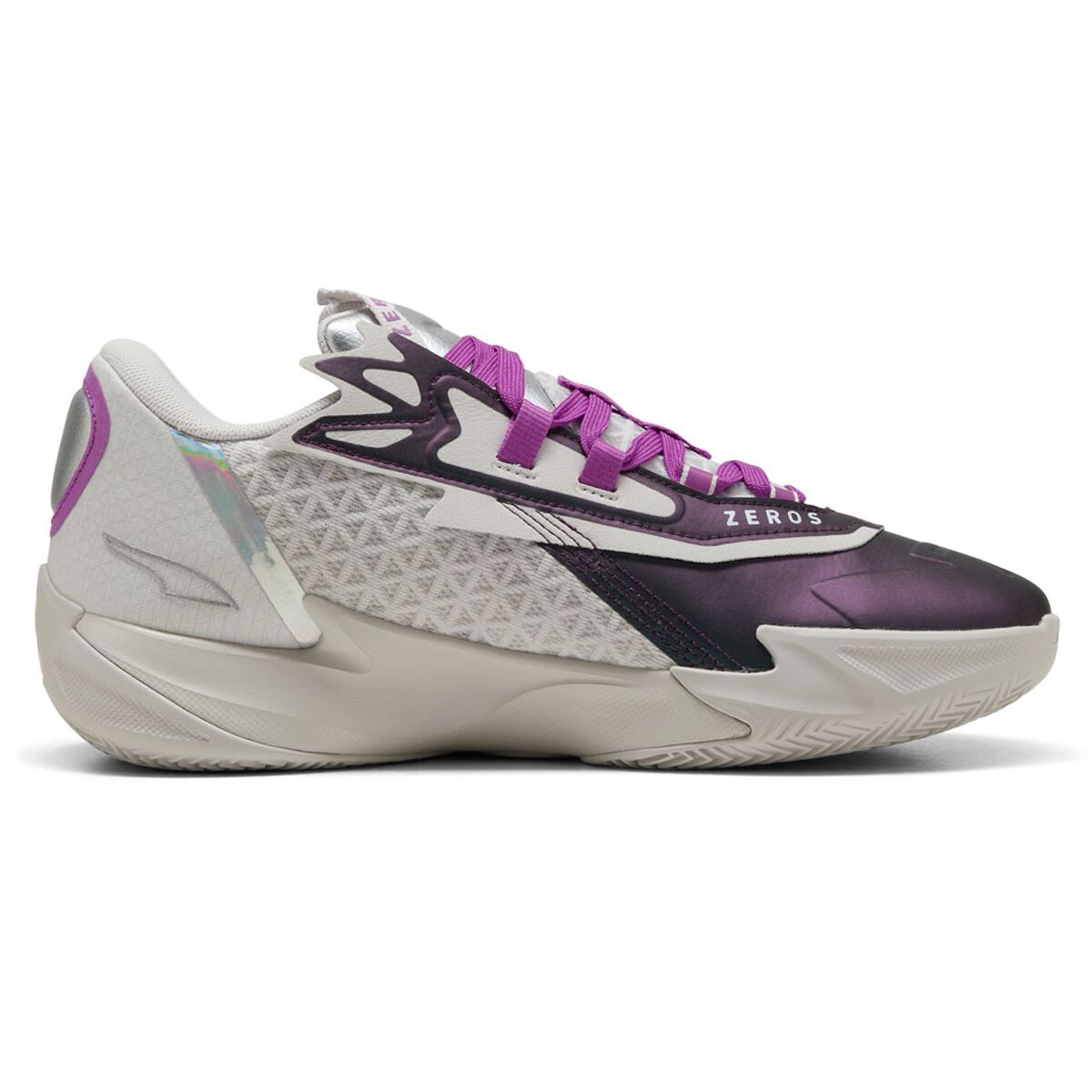 Puma Scoot Zeros II Basketball Shoes