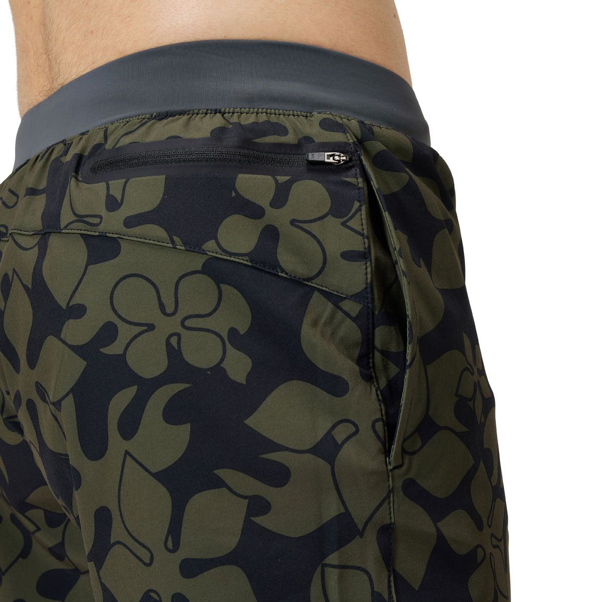 Speedo Mens Print 16 Inch Volley Board Shorts