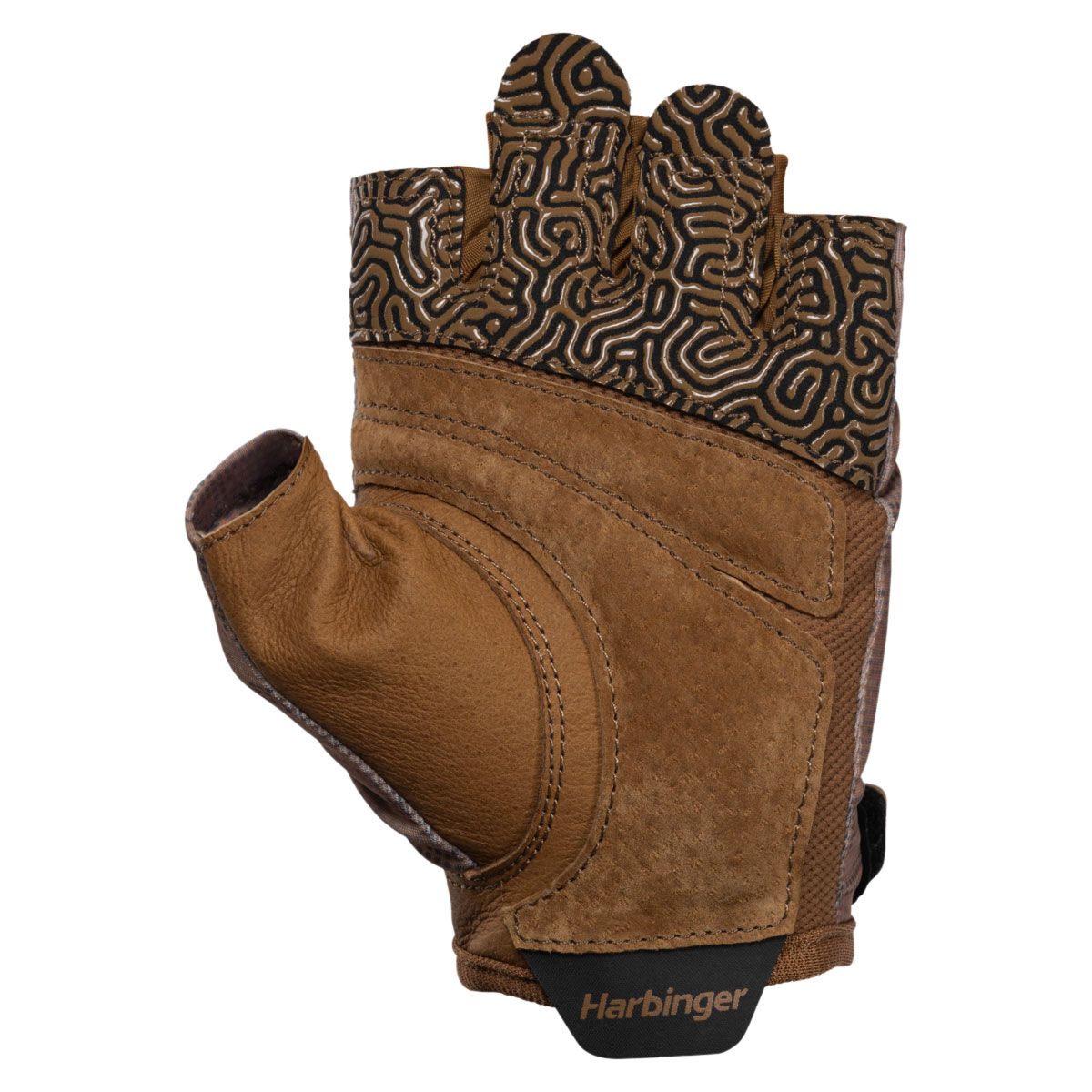 Harbinger Pro Glove V3