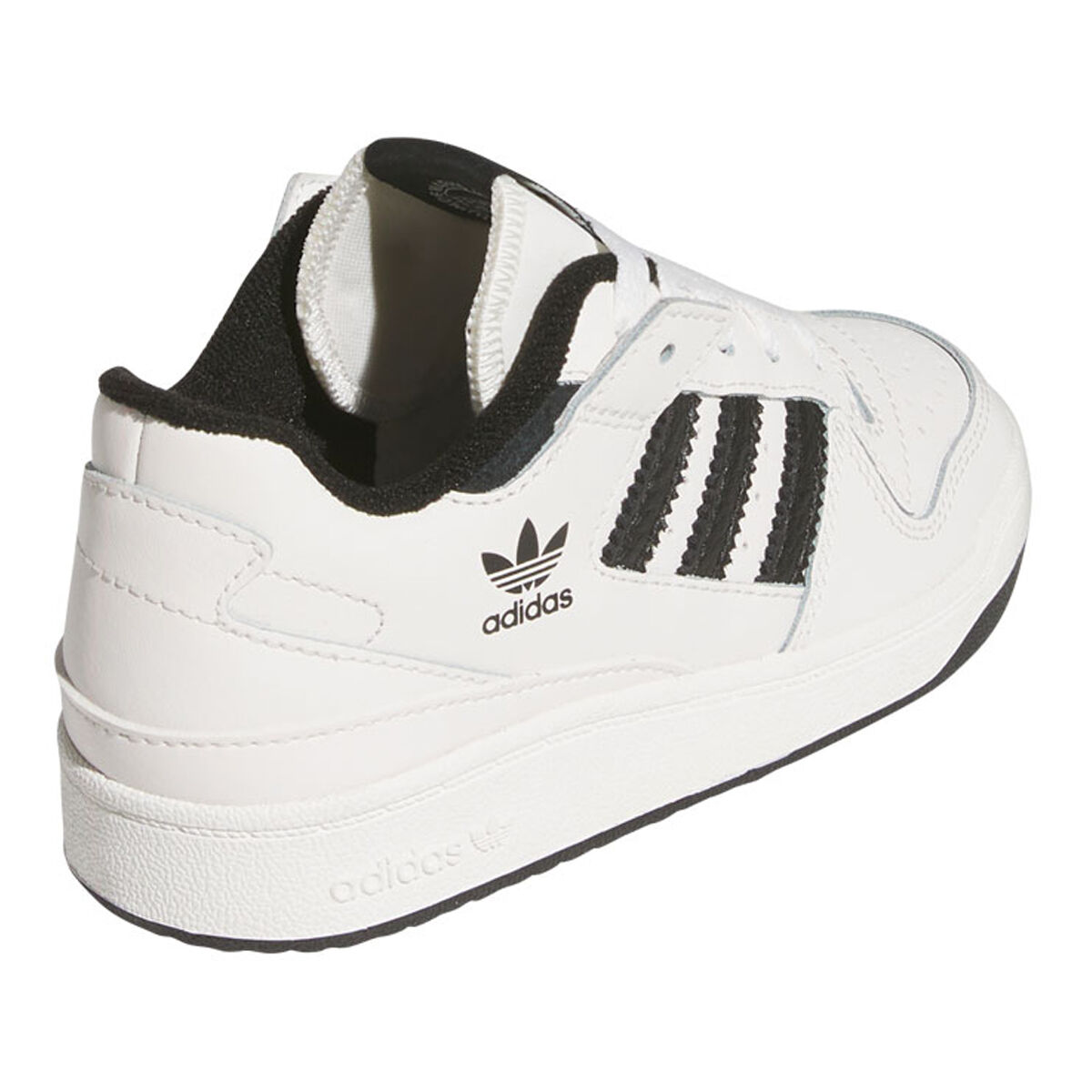 adidas Originals Forum Low PS Kids Casual Shoes
