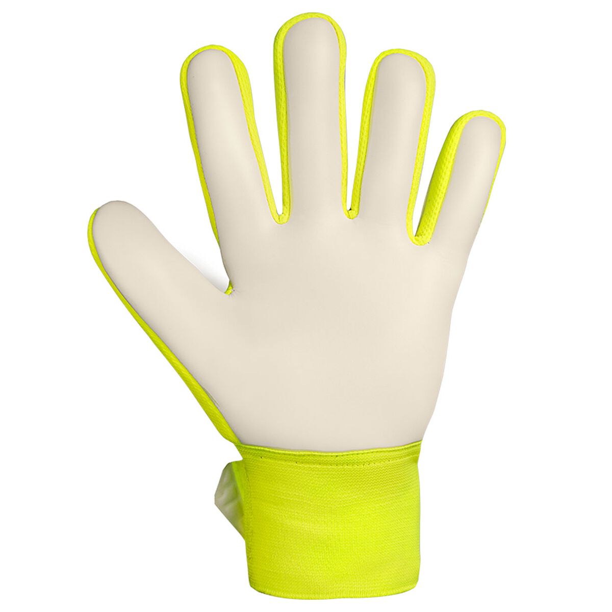 Attrakt Starter Solid Junior Goalkeeping Gloves