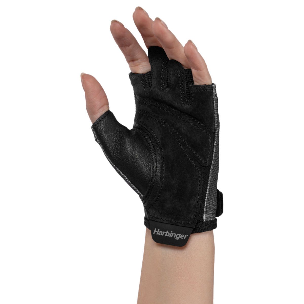 Harbinger Womens Power Glove V3