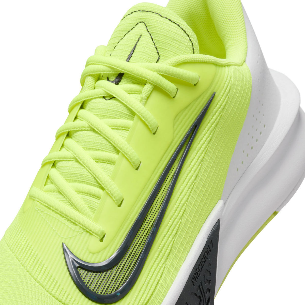 Nike Precision 7 Basketball Shoes