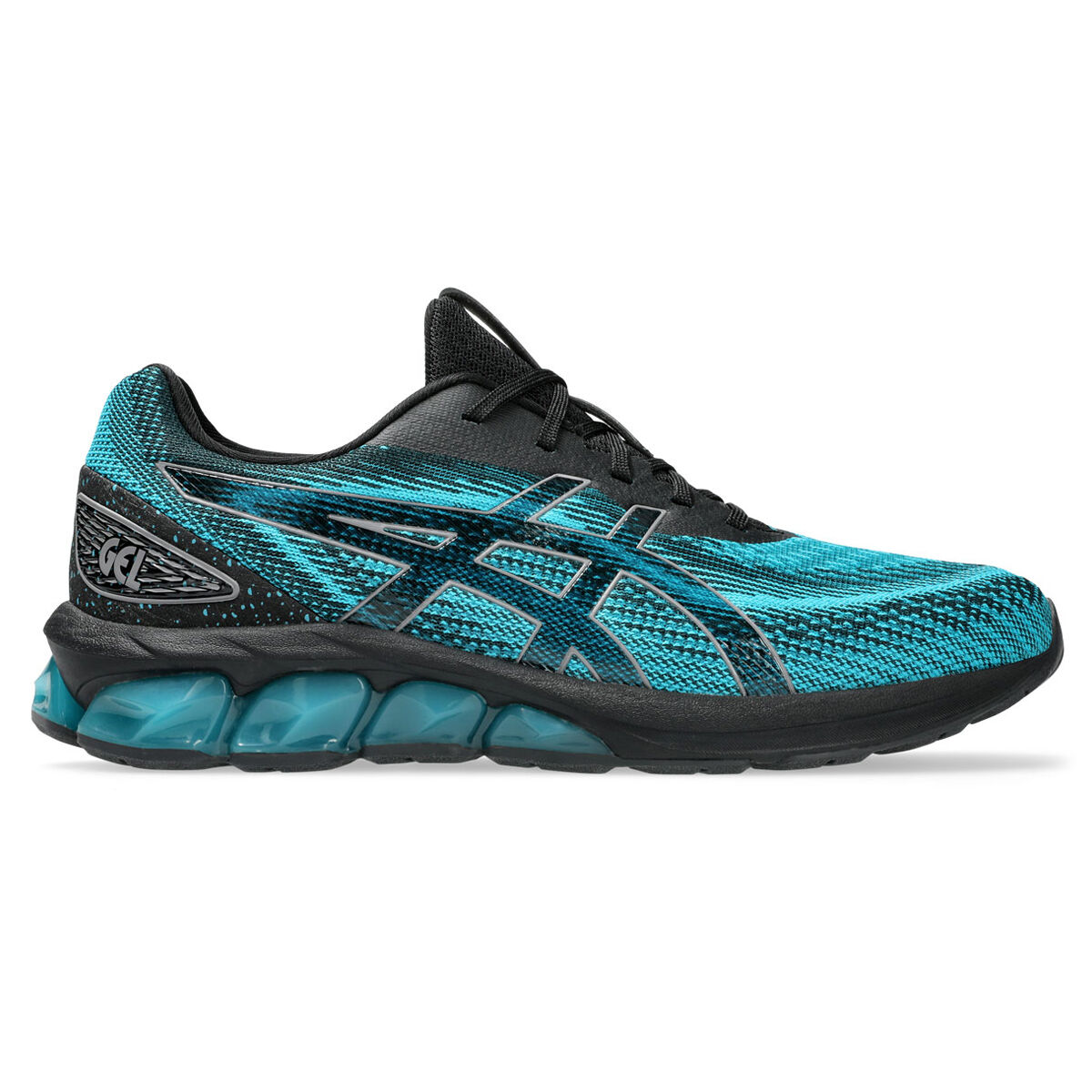 Asics GEL Quantum 180 VII Mens Casual Shoes