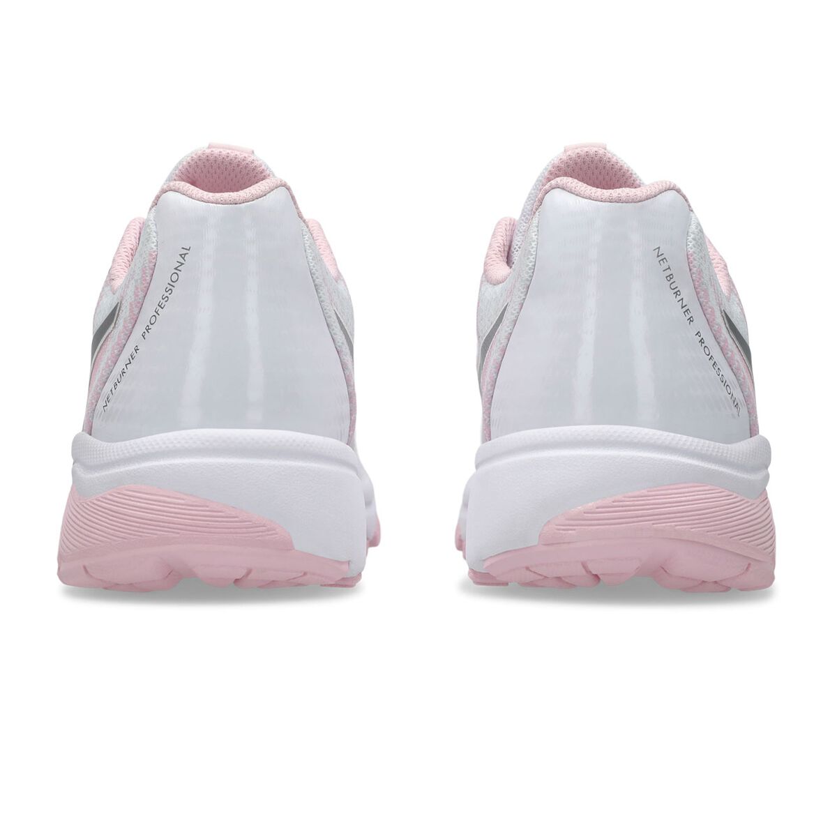 Asics GEL Netburner Professional 4 GS Kids Netball Shoes