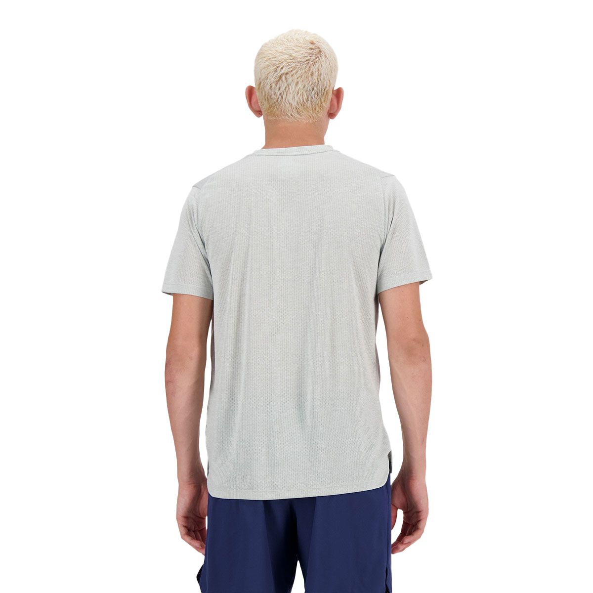 New Balance Mens Athletics Shirt