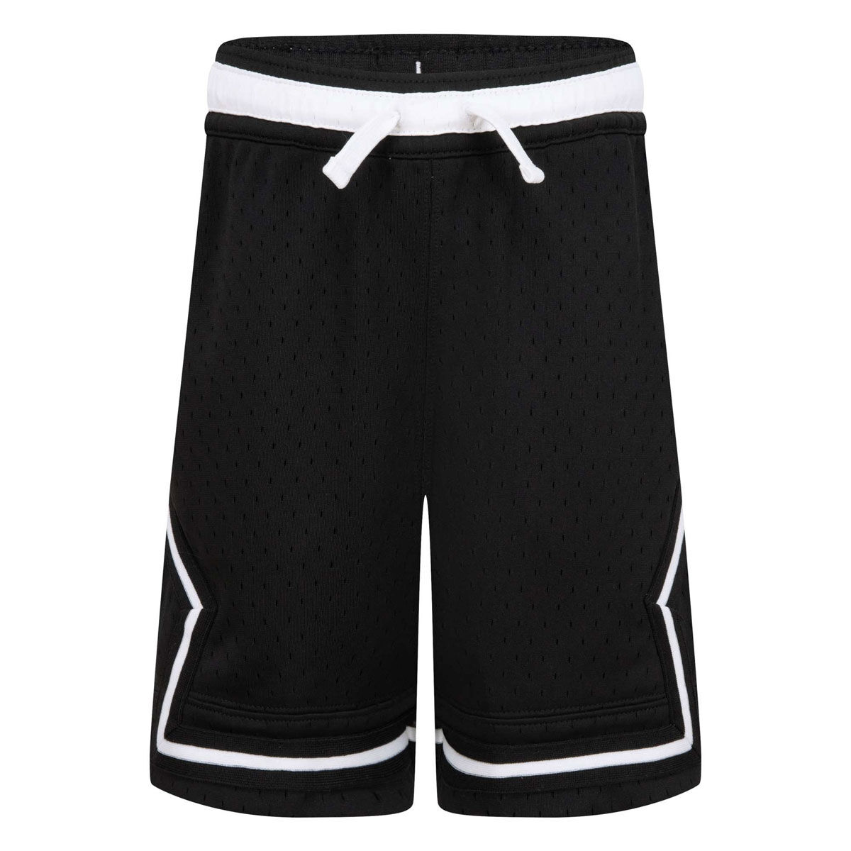 Jordan Kids Sport Dri-FIT Diamond Basketball Shorts