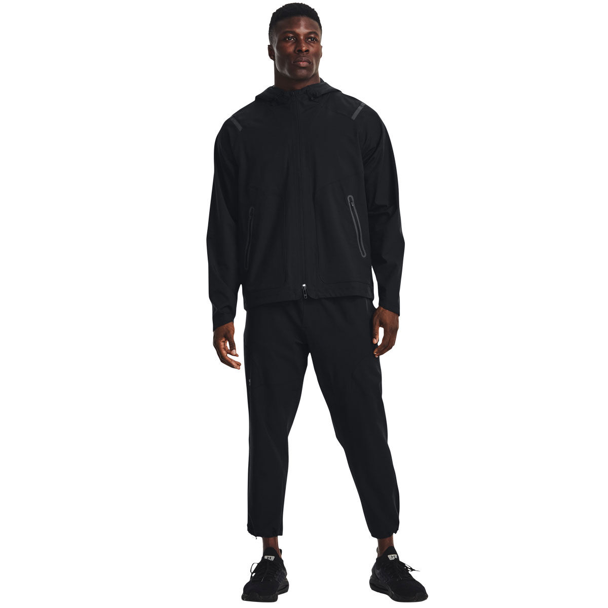 Under Armour Mens UA Unstoppable Jacket