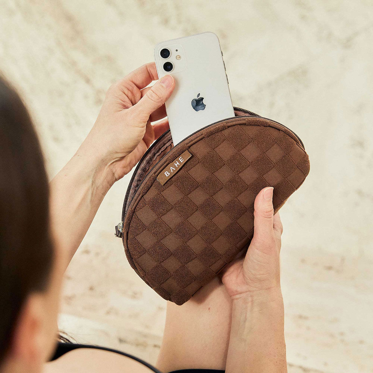 Bahe Essential Pouch